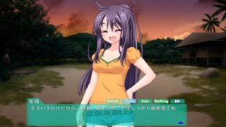 【ADV/双端/汉化】野外学习 野外学習【度盘/迅雷/UC/4.9GB】