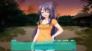 【ADV/双端/汉化】野外学习 野外学習【度盘/迅雷/UC/4.9GB】