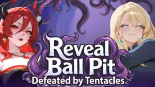 【SLG/官中/步兵】Reveal Ball Pit: Defeated by Tentacles【度盘/738M】