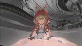 【3D】【lSASAKI】 明日方舟终末地-小红默哀【度盘/夸克/299M】