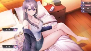 【SLG/官中】幸福的二人房 Happiness Double Room v1.06【度盘/4.1G】