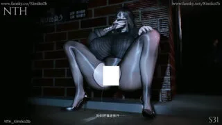 【3D】【NTH_Kimiko2b】催眠女体~母女妻肉变器 CV中配【度盘/夸克/599M】