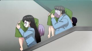 【里番】作弊道具管理局的工作EX【度盘/迅雷/UC/188MB】