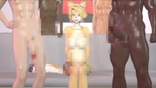 【3D】[Dominica9]波可娜·费雷尼【度盘/迅雷/UC/81MB】