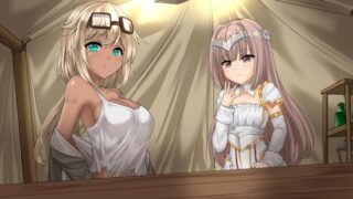 【RPG】苍色之光与魔剑锻造师 The Shimmering Horizon and Cursed Blacksmith V1.06【度盘/迅雷/UC/2.7GB】