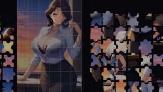 【SLG/双端】办公室OL拼图 Office Ladies Jigsaw Puzzle V1.0 正式版【度盘/迅雷/UC/717MB】
