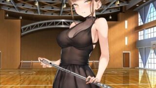 【同人动画】入部体験篇〜が絡み合う部活タイム〜2時限目 日々木奏編【度盘/2.2G】