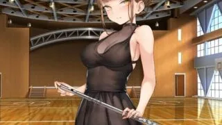 【同人动画】入部体験篇〜が絡み合う部活タイム〜2時限目 日々木奏編【度盘/2.2G】