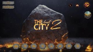 【SLG/双端】欲望都市/欲望之城/情欲之城 The Lust City 第二季 S2 V1.3 完结版【PC5.3GB+安卓3.3GB/度盘/迅雷/UC】