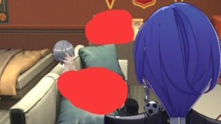 【3D】[MaTen] 绝区零 - 任务：俘获他的心【度盘/迅雷/UC/123MB】