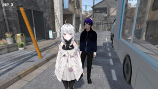 【SLG】NTRMaster V0.4 (自购）【度盘/2.44G】