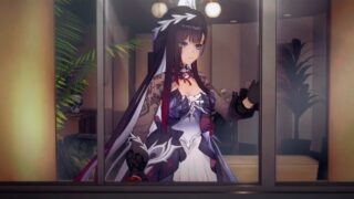 【3D】【Lerquter】海瑟音的欲望释放方式part1【度盘/夸克/424M】