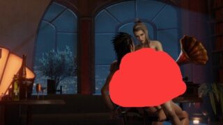 【3D】[axcellsfm]斯卡蕾特和扎克的玩耍时间【度盘/迅雷/UC/88MB】