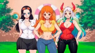 【SLG/双端】魅海征途/精力旺盛的海贼 Lusty Buccaneers V0.49【PC466MB+安卓471MB/度盘/迅雷/UC】