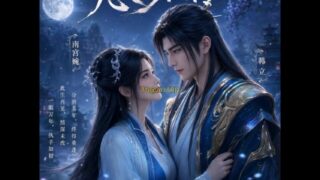 【AI短剧】【爱琳】凡人修仙传南宫婉儿【度盘/夸克/1.8G】