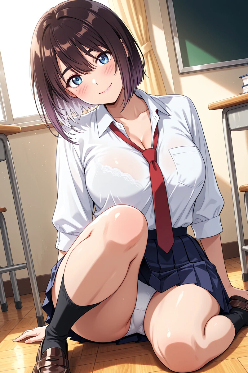 【番剧】正后方的神威 うしろの正面カムイさん 【磁链/更新至12】 — 第 3 张 【番剧】正后方的神威 うしろの正面カムイさん 【磁链/更新至12】 — 第 3 张