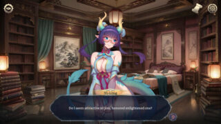 【SLG/官中/步兵】后宫绮梦 Harem Fantasy v1.2.08 All DLCs【度盘/2.32G】