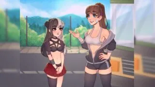 【RPG/双端/官中/步兵】异世界后宫 Harem in Another World v1.07【度盘/2.0G】