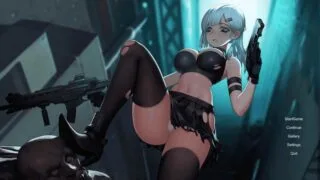【同人动画】伊德海拉之影イドラの影～The Shadow of Yidhra 游戏录制CG【度盘/4.48 GB】