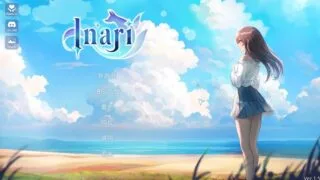 【同人动画】稻荷：Inari 录制 CG【度盘/7.54 GB】
