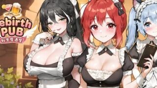 【SLG/官中】重生酒馆 Demo【度盘/夸克/1.2G】