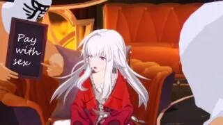 【3D】【きらめく星】克拉拉抽鬼牌失败的惩罚【度盘/夸克/326M】
