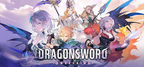 【游戏】龙之剑:觉醒 v1.0【度盘/19.9G】 header