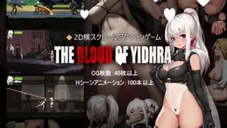 【ACT/双端/官中】神之血 神の血:The Blood of Yidhra 正式版【度盘/737M】