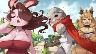 【RPG/双端】公主与征服 Princess & Conquest V1.06 含全DLC【度盘/迅雷/UC/1.6GB】