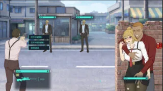 【SLG/官中/步兵】臥底治安官 Hidden Badge v26.06.29【度盘/820M】