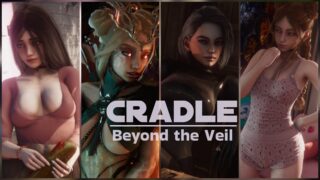 【SLG/双端/官中/步兵】摇篮:拔开迷雾 Cradle Beyond the Veil v0.3.0e【度盘/夸克/3.1G】