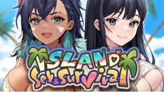 【同人动画】荒岛X爱X求生 录制CG【度盘/0.95 GB】