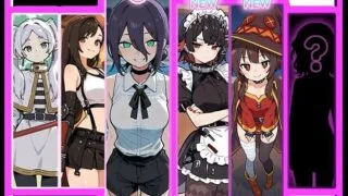 【SLG/双端】亲爱的触摸 Darling Touch v0.5.0 含赞助密钥【PC563MB+安卓570MB/度盘/迅雷/UC】