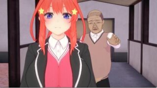 【3D】[Peh-koi]五等分的飞机杯 Vol.5【度盘/迅雷/UC/368MB】