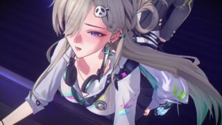 【3D】horizontalslope 琳奈 有cv【度盘/夸克/268M】