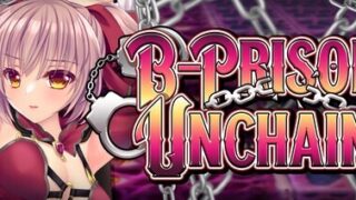 【RPG/官中/步兵】B-监狱 解除锁链/B-Prison Unchain【度盘/1.01G】