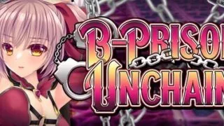 【RPG/官中/步兵】B-监狱 解除锁链/B-Prison Unchain【度盘/1.01G】