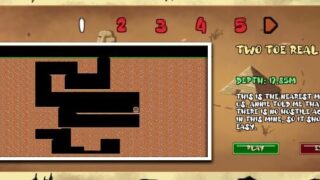 【ACT/双端/生肉】海莉的宝藏冒险 Hailey’s Treasure Adventure v0.7.3.4 最新版英文原版【PC295MB+安卓354MB/度盘/迅雷/UC】