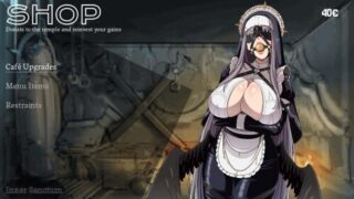 【SLG】女仆经理 女仆管家【度盘/179M】