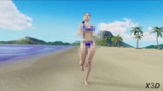 【3D】黑寡妇 HMV【度盘/迅雷/UC/675MB】