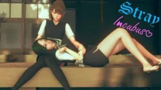 【SLG/双端】流浪梦魇 Stray Incubus 第一部 S1 完结版【PC10GB+安卓1.1GB/度盘/迅雷/UC】