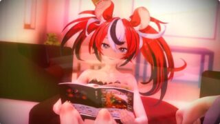 【3D】[Sugardust]121 亲爱的哈珂斯·贝尔丝 [哈珂斯·贝尔丝同人/3D/神级建模/神作/最新/清纯]【度盘/迅雷/UC/172MB】
