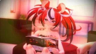 【3D】[Sugardust]121 亲爱的哈珂斯·贝尔丝 [哈珂斯·贝尔丝同人/3D/神级建模/神作/最新/清纯]【度盘/迅雷/UC/172MB】