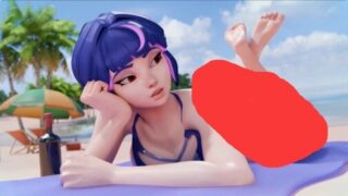 【3D】所有男人都是猪 HMV【度盘/迅雷/UC/138MB】