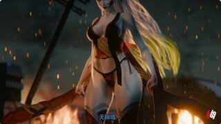 【3D】[H69 Verse]无尽的欢愉城 4【度盘/迅雷/UC/141MB】