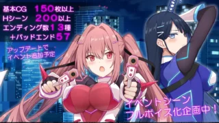 【RPG/AI汉化】代号:天启 -堕落神姬与深渊之王 コード:アポカリプス -堕落の神姫と奈落の王【度盘/2.30G】