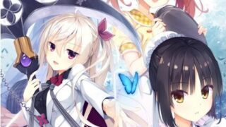 【ADV/双端】星光咖啡馆与死神之蝶 喫茶ステラと死神の蝶【PC8.4GB+安卓1.8GB/度盘/迅雷/UC】