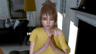 【SLG/双端/官中】欲望小镇 Lust Villag v1.10【度盘/7.50G】