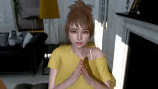 【SLG/双端/官中】欲望小镇 Lust Villag v1.10【度盘/7.50G】