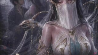 【短剧】【AI作品】浮屠神女沉沦录第二章~清衍静【度盘/夸克/2G】
